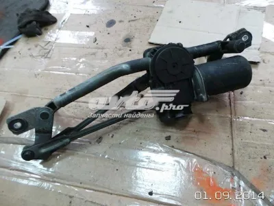 Трапеция стеклоочистителя HYUNDAI 98120A2000