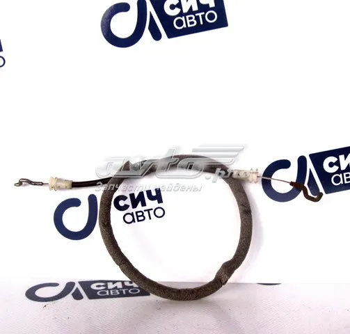 Трос (тяга) открывания замка двери задней A9067600804 Mercedes