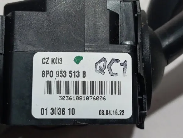  8P0953513B VAG