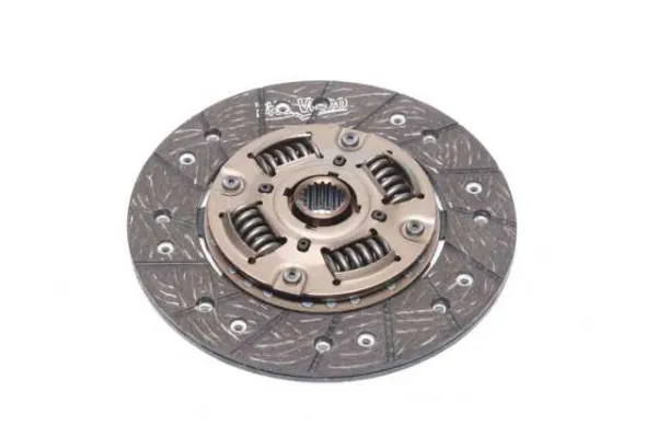 Диск сцепления DH14 VALEO