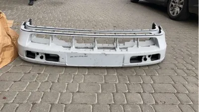 Бампер передний SIGNEDA PVW041011BA