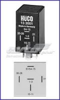 Бендикс стартера FORD 6145938