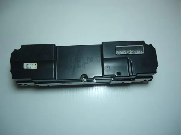 Блок управления кондиционером Honda Civic VIII