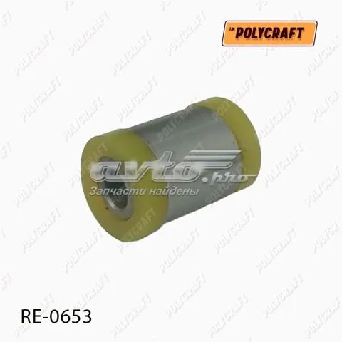  RE0653 Polycraft