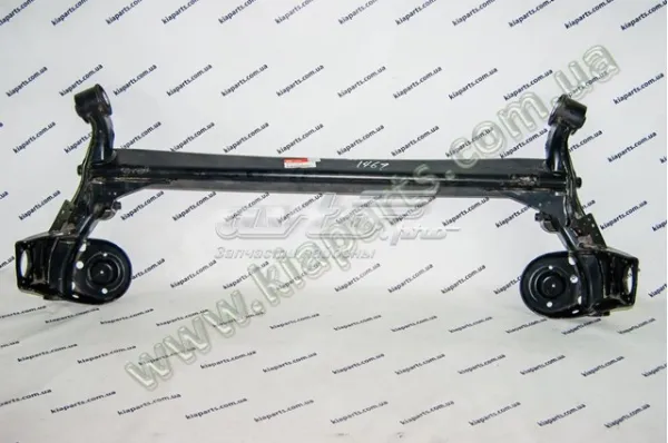 Сайлентблок задней балки 551001M102 Hyundai/Kia