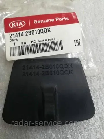  214142B010QQK Hyundai/Kia