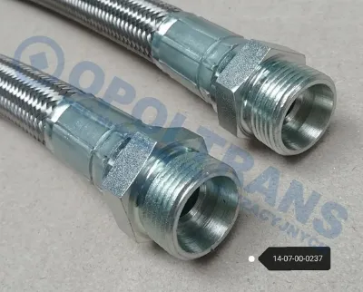 Шланг пневмокомпрессора (TRUCK) MEGA 1407000237