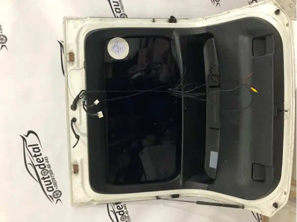  Ляда Toyota Prius 