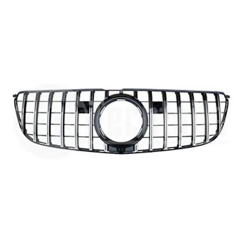 Решетка радиатора 1308853 Autotechteile