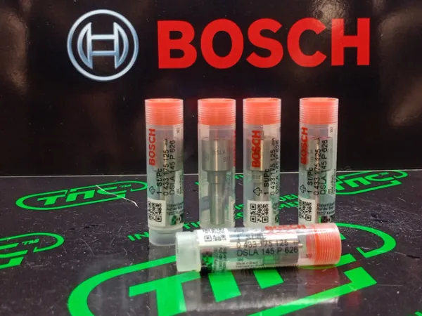 Распылитель форсунки DSLA145P626 Bosch