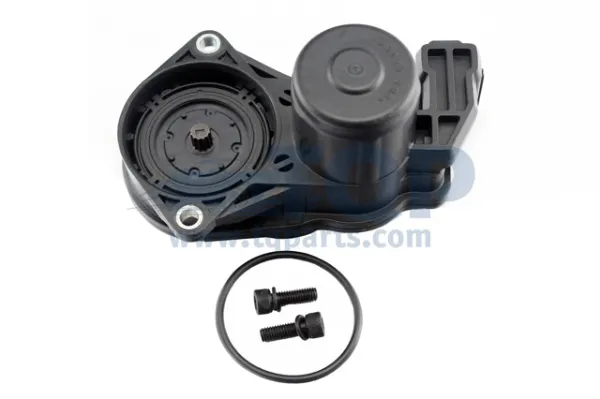 Суппорт задний левый TQ33129 Tqparts