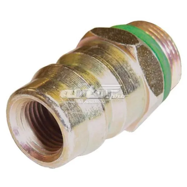 Клапан заправки кондиционера MT0151 Santech