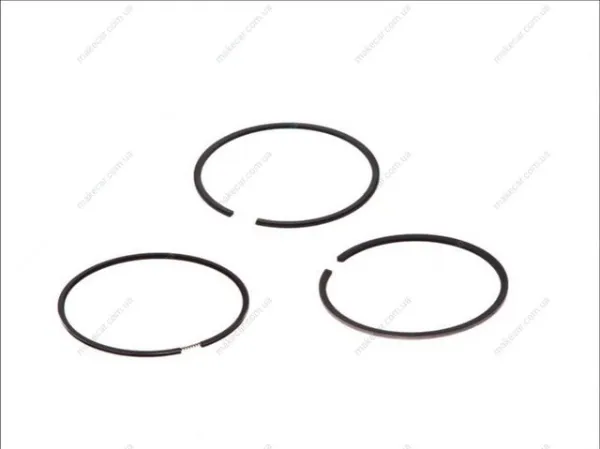 Комплект поршневых колец на 1 цилиндр, стандарт 0810820000 Goetze