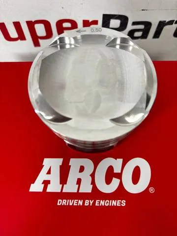 Поршень на 1 цилиндр 1610815680 Peugeot/Citroen