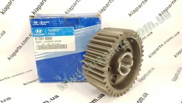  XT0310300 Hyundai/Kia