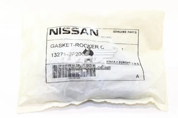 13271-2F200 Nissan/Infiniti Прокладка клапанной крышки двигателя
