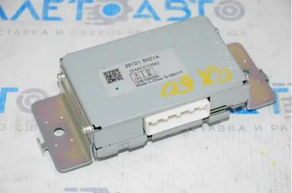  281D15NZ1A Nissan/Infiniti