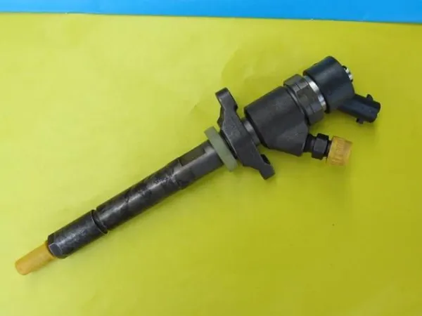 Топливные форсунки 96528920 Peugeot/Citroen