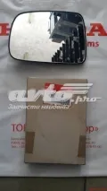 Стекло левого зеркала заднего вида HONDA 76253SCAG01