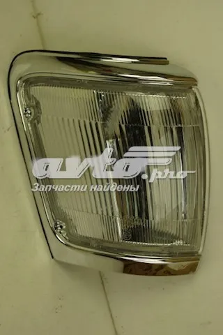 Поворотник правый 2121573RAE1 Depo/Loro/Abakus