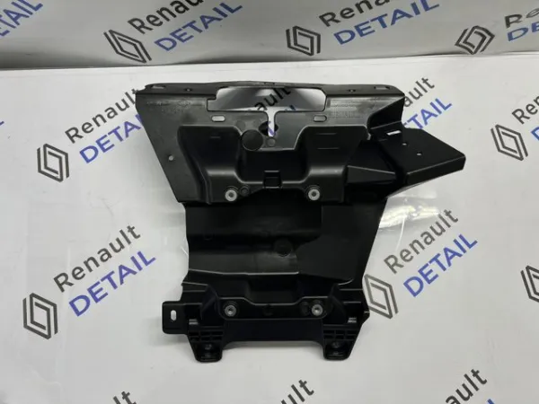 296561900R Renault (RVI) Порт зарядки