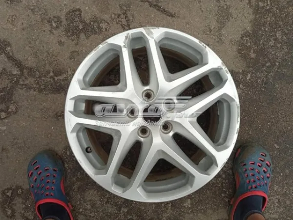 Диски колесные DS7C1007L3A Ford