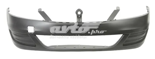 Передний бампер FP5611901 FPS