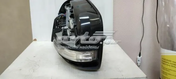 8794060R62 Toyota Зеркало заднего вида левое