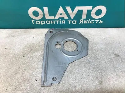 Защита ремня ГРМ центральная RENAULT 7700116266