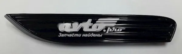 Решетка бампера переднего правая 865664L500 Hyundai/Kia