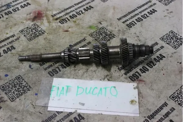  9624431080 Fiat/Alfa/Lancia