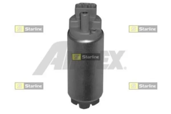  PC1209 Starline