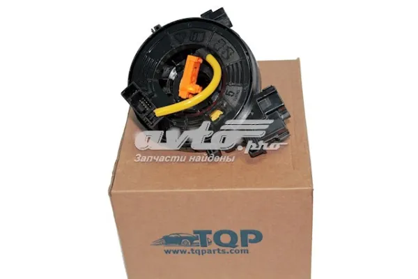 Шлейф руля TQ10185 Tqparts