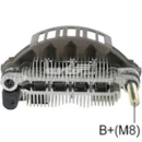 Мост диодный генератора MITSUBISHI MD618745