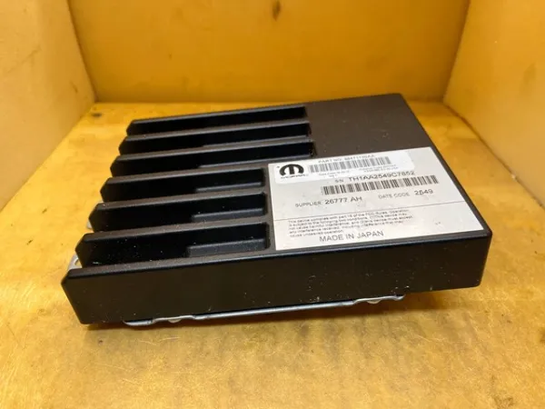  68331274AF Chrysler