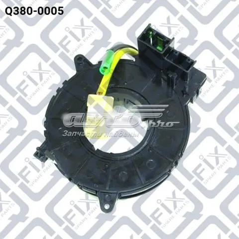 Шлейф руля Q3800005 Q-fix
