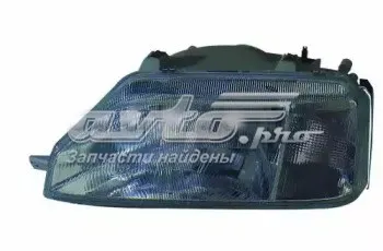 Правая фара 5511126RLDEM Depo/Loro/Abakus