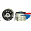 Сайлентблок переднего рычага CASTER FFD9011