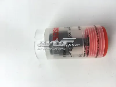 Клапан ТНВД нагнетательный BOSCH 2418529988