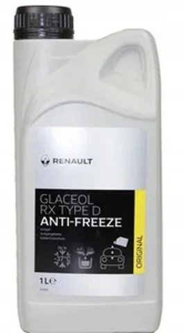 Антифриз 7711947052 Renault (RVI)