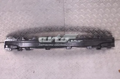 Усилитель бампера заднего HYUNDAI 86631C1000
