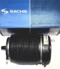 Пневмоподушка (пневморессора) моста заднего SACHS 994906