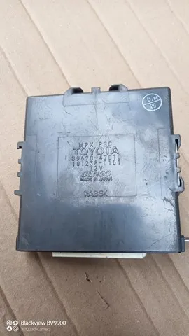 Блок комфорта Toyota Prius NHW20