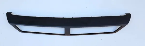 Yオーダー品 86577GI000 Hyundai/Kia Накладка бампера переднего центральная