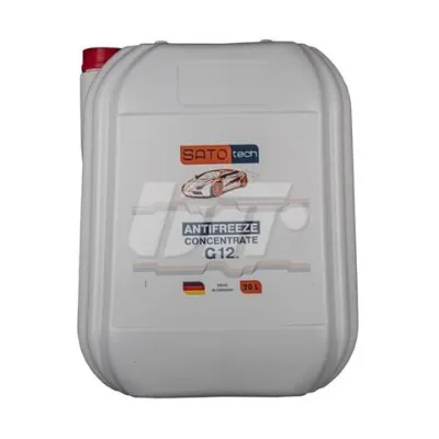Охлаждающая жидкость SATO TECH G1220R