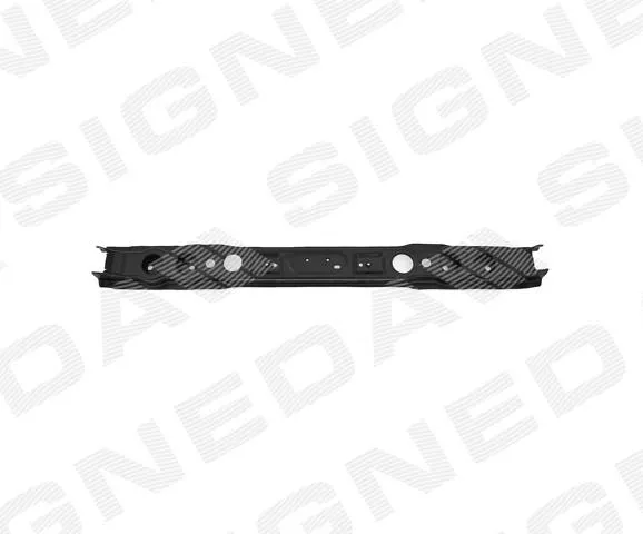 Суппорт радиатора нижний PTY30120AW Signeda