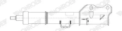 Амортизатор передний MONROE G8820