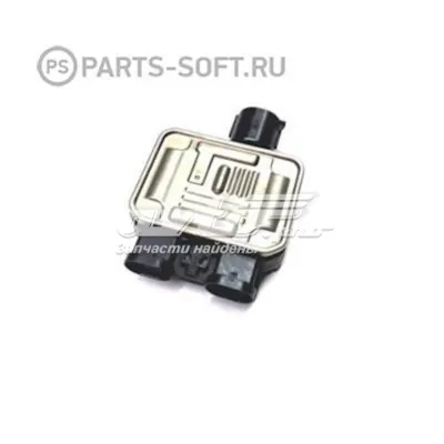 Регулятор оборотов вентилятора охлаждения (блок управления) VOLVO 31305106