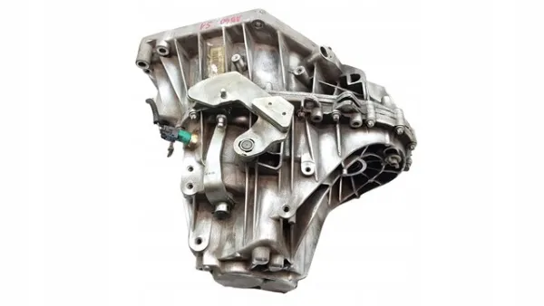 КПП TL4094 Renault (RVI)