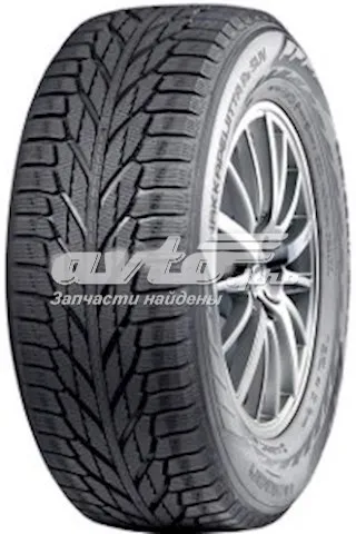 Шины зимние NOKIAN T429895